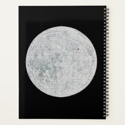 Apollo 17 Moon Mission Can Cooler (Dos)