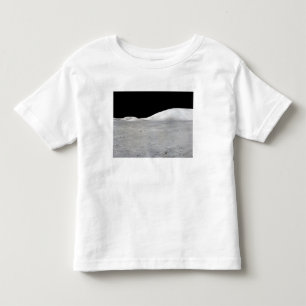 Apollo 17 Panorama Kinder Shirts