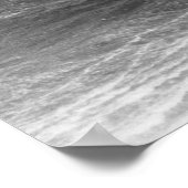 Apollo 17 Splashdown and Recovery Poster (Hoek)