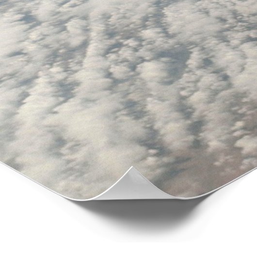 Apollo 9 Command & Service Modules Poster (Hoek)