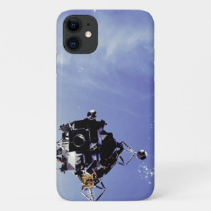 Apollo 9 Lunar Module iPhone 11 Hoesje