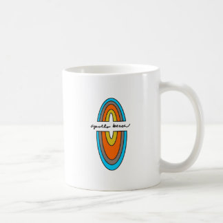 Apollo Beach Retro Koffie Mok