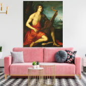 Apollo Canvas Afdruk (Insitu (Woonkamer))