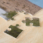 Apollo Deep Space Dish Antenna Legpuzzel (Zijkant)