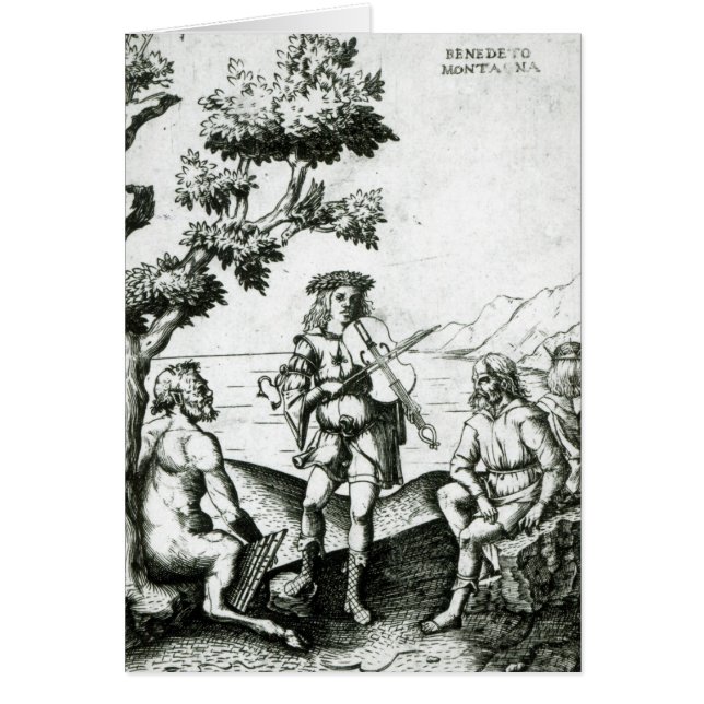 Apollo et casserole (Devant)