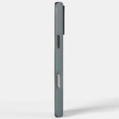 Apollo Indicator Alarm DSKY, Gimbal Lock Case-Mate iPhone Case (Achterkant / Rechts)