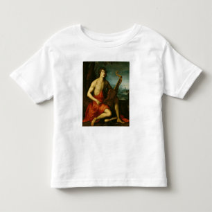 Apollo Kinder Shirts