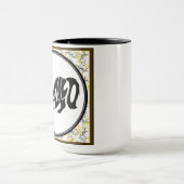 apollo la tasse de chat (Centre)