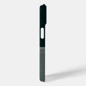 Apollo Maanlander en Aarde boven de maan Case-Mate iPhone Case (Achterkant / Rechts)