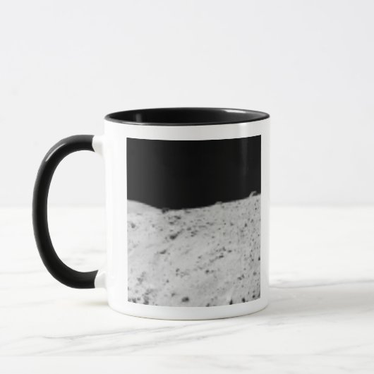 Apollo Panoramic Mok (Links)