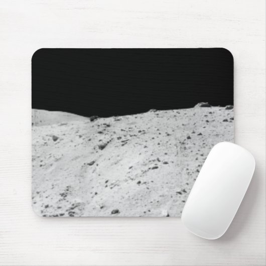 Apollo Panoramic Muismat (Met muis)