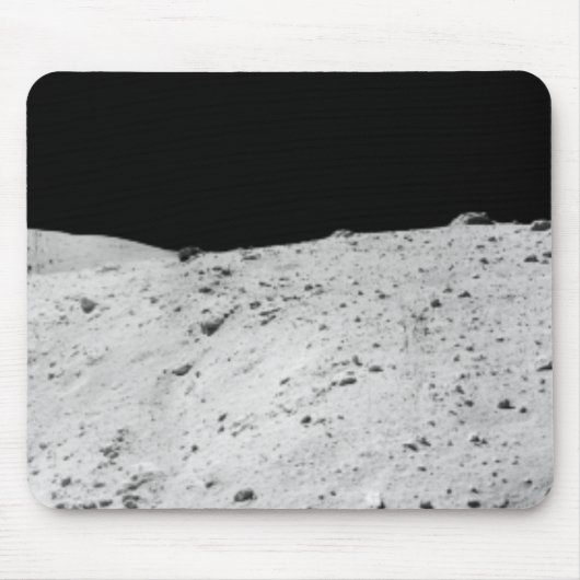 Apollo Panoramic Muismat (Voorkant)