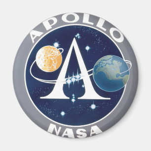 Apollo-programma Magneet