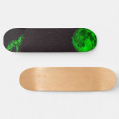Apollo roept thuis skateboard (Horizontaal)