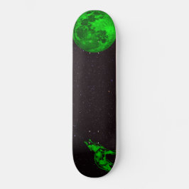 Apollo roept thuis skateboard