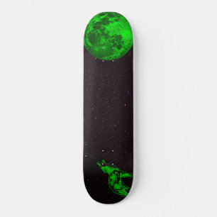Apollo roept thuis skateboard