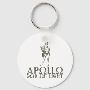 Apollo Sleutelhanger