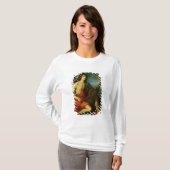 Apollo T-shirt (Voorkant volledig)