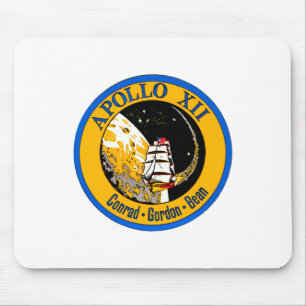 Apollo XII Muismat