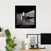 ApolloMissions-GPN-2000-00139 Poster (Thuiskantoor)