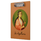Apollonia (BLA 001) Klembord (Links)