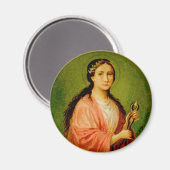 Apollonia (BLA 001) Magneet (Voorkant / Achterkant)