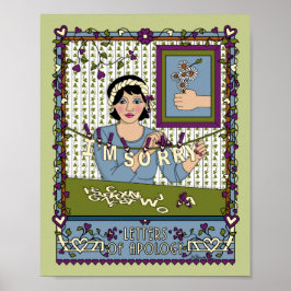 Apologiebrieven_A_8x10 Poster