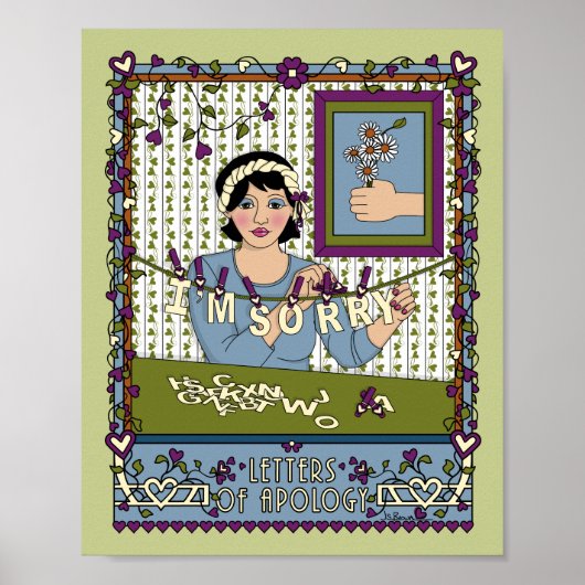 Apologiebrieven_A_8x10 Poster (Voorkant)