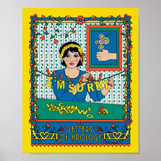 Apologiebrieven_B_8x10 Poster (Voorkant)