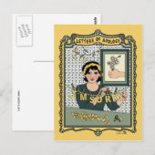 Apologiebrieven_C_ Briefkaart (Voorkant / Achterkant)