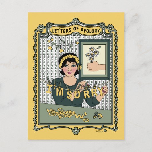 Apologiebrieven_C_ Briefkaart (Voorkant)