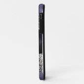Apophysis Fractal ART Case-Mate iPhone Case (Achterkant/links)
