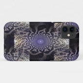 Apophysis Fractal ART Case-Mate iPhone Case (Achterkant (horizontaal))