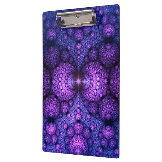 Apophysis Fractal - atomaire fusie Klembord (Links)