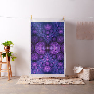 Apophysis Fractal - Atomen Fusion + uw ideeën Stof