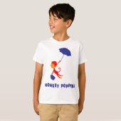 apoppins t-shirt (Voorkant volledig)