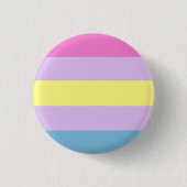 Aporagender Pride Indicateur Badge (Devant)