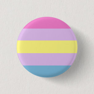 Aporagender Pride Indicateur Badge