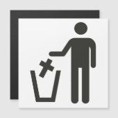 Apostasy (Voorkant / Achterkant)