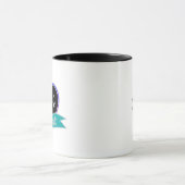"Apostate et fière" Mug (Centre)