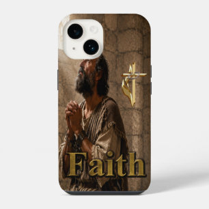 Apostel Paulus Christen iPhone 14 Hoesje