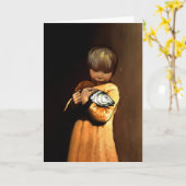 Apostel Peter Kaart (Gele Bloem)