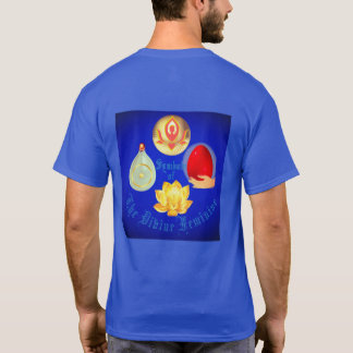Apostel van Apostelen Maria Magdalena Feestdag 07/ T-shirt