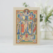 Apostelen geloofsbelijdenis (Staand voorkant)