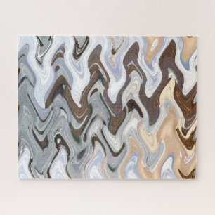 Apostile Wavy 3, 2016 (foto) SVP-Afbeeldingen Legpuzzel