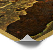 Apostle Islands Wisconsin Poster (Hoek)