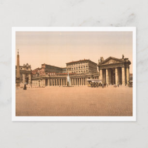 Apostolic Palace, Vaticaanstad Briefkaart