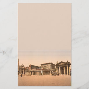 Apostolisch Paleis, de Stad van Vatikaan Briefpapier