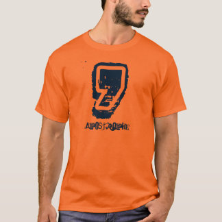 Apostrophe T-shirt
