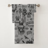 Apothécaire (En situation)